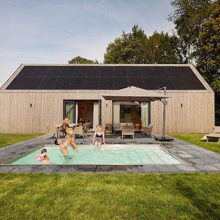 Resort De Weelderik Hengelo  Luaran gambar