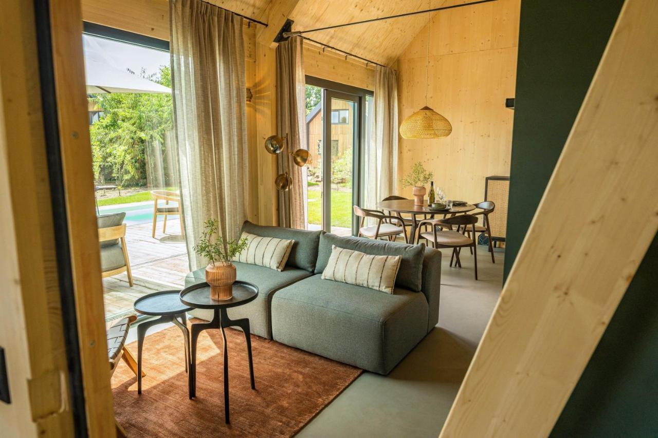 Resort De Weelderik Hengelo  Luaran gambar