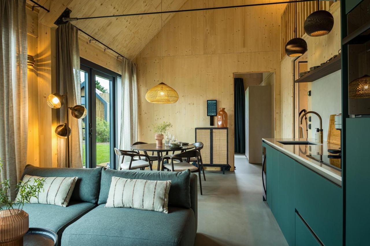 Resort De Weelderik Hengelo  Luaran gambar