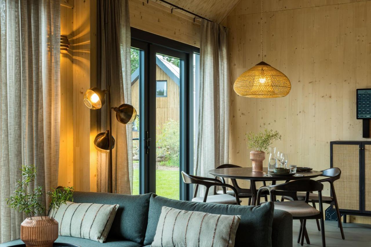 Resort De Weelderik Hengelo  Luaran gambar
