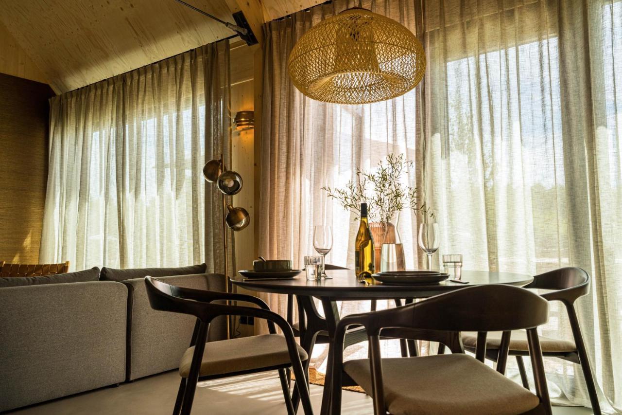 Resort De Weelderik Hengelo  Luaran gambar