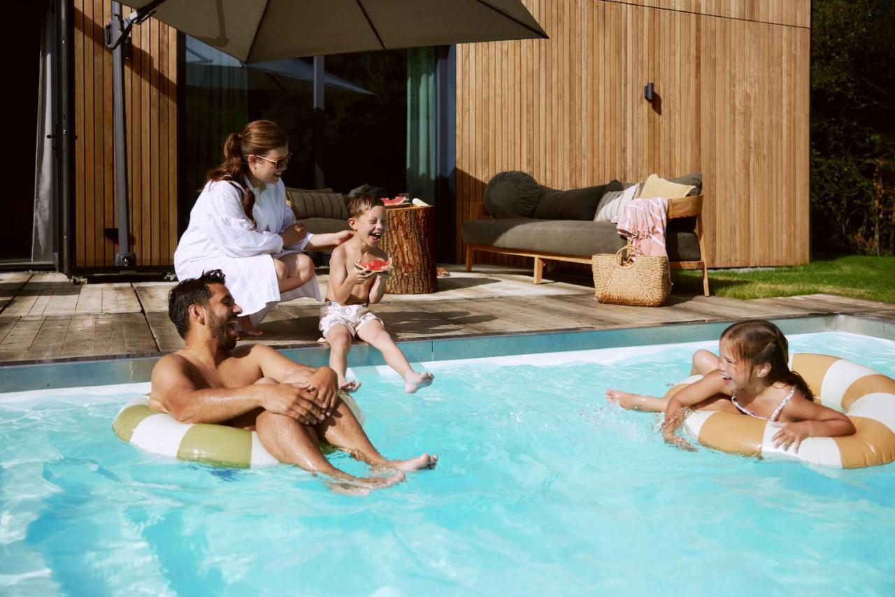Resort De Weelderik Hengelo  Luaran gambar