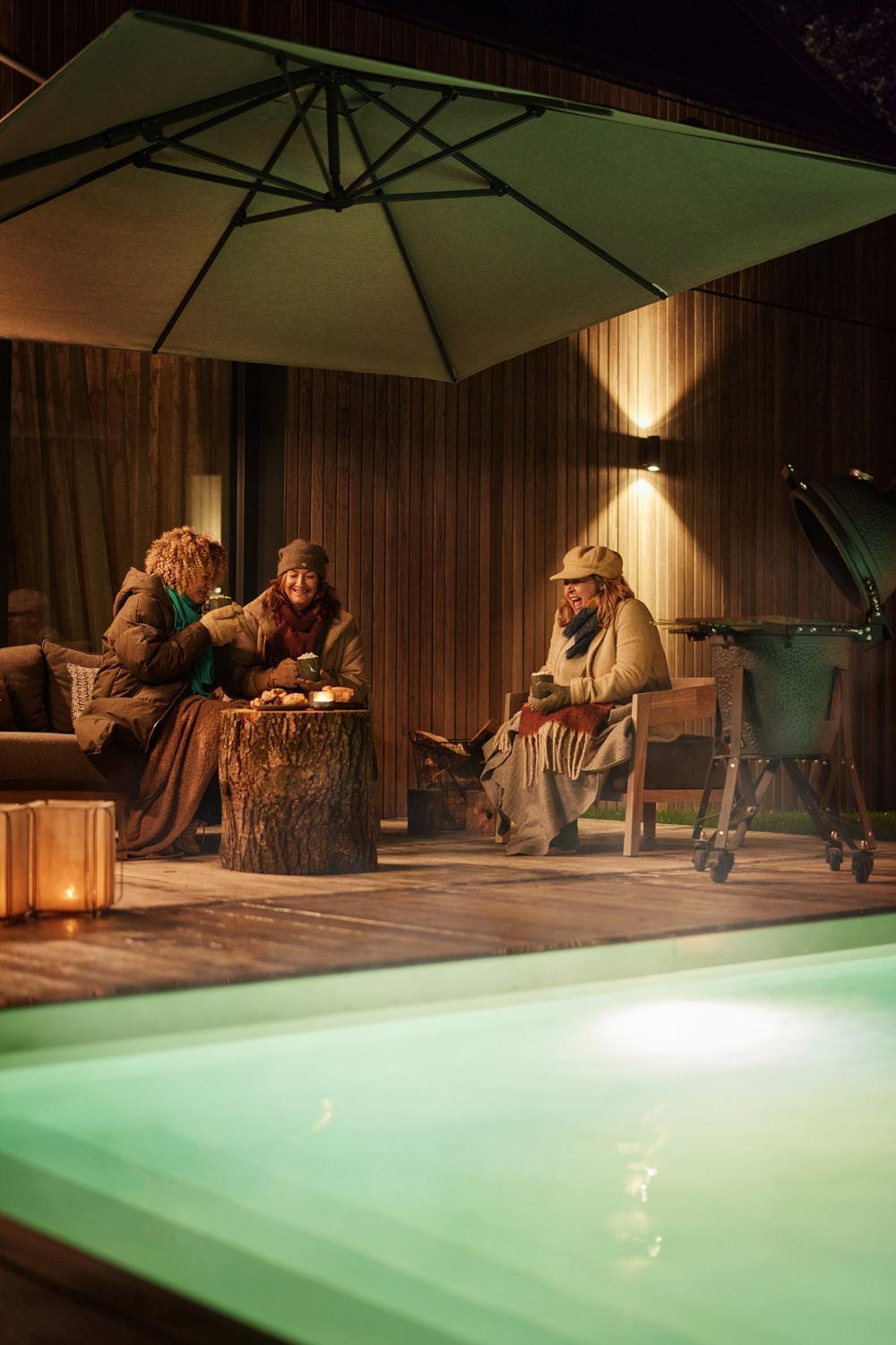 Resort De Weelderik Hengelo  Luaran gambar