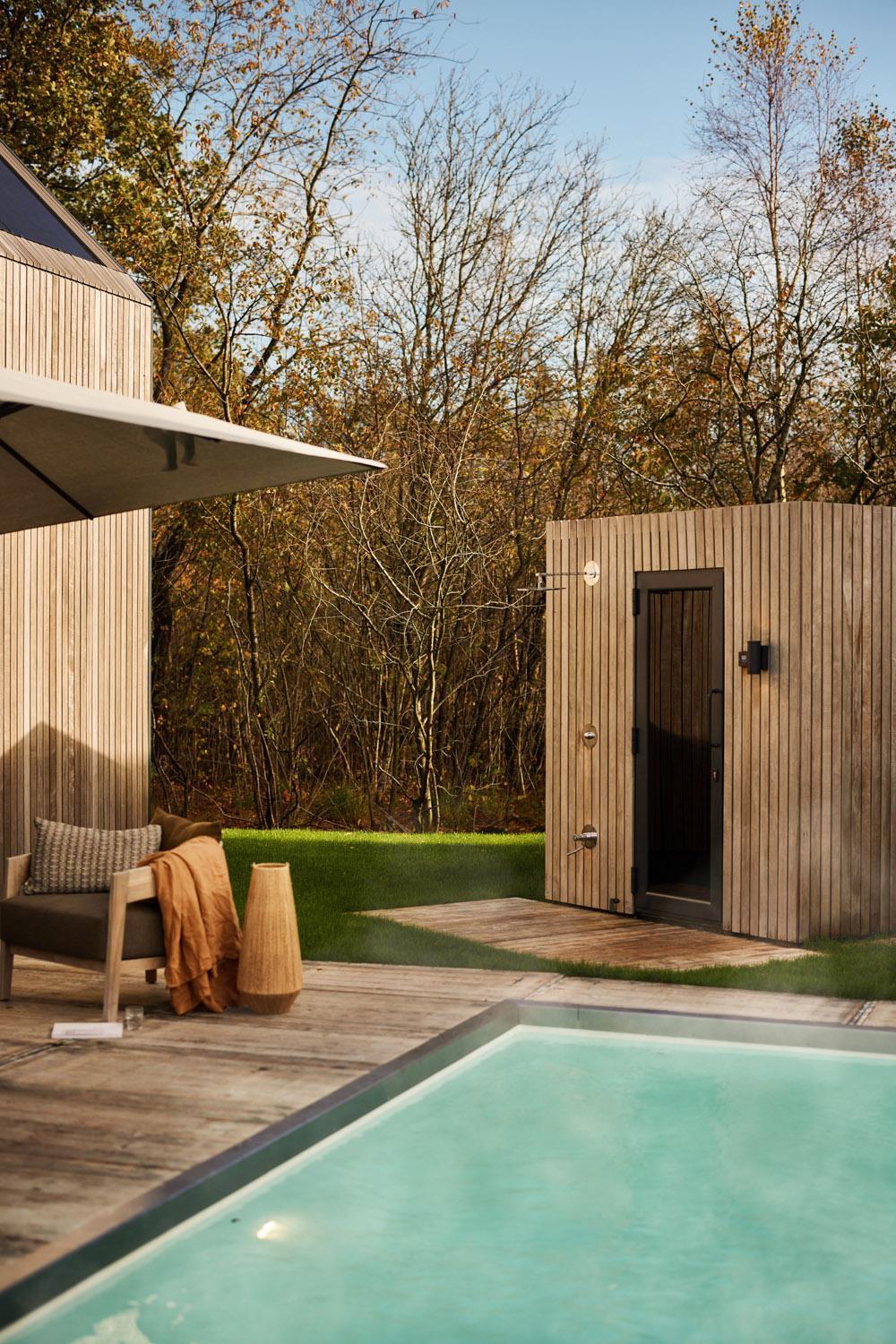 Resort De Weelderik Hengelo  Luaran gambar